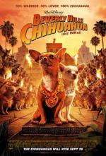 Крошка из Беверли-Хиллз / Beverly Hills Chihuahua (2009)