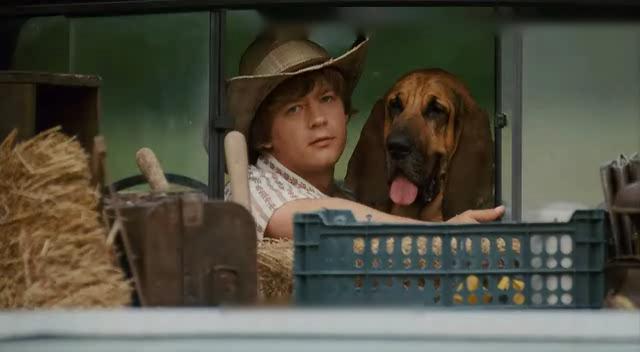 Кадр из фильма Ханна Монтана: Кино / Hannah Montana: The Movie (2009)