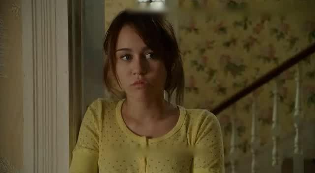 Кадр из фильма Ханна Монтана: Кино / Hannah Montana: The Movie (2009)