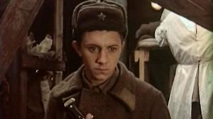 Кадры из фильма Дважды рожденный (1984)