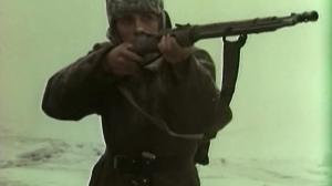Кадры из фильма Дважды рожденный (1984)