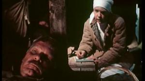Кадры из фильма Дважды рожденный (1984)