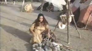Кадры из фильма Мистический воин / The Mystic Warrior (1984)