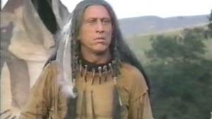 Кадры из фильма Мистический воин / The Mystic Warrior (1984)