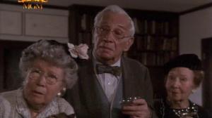 Кадры из фильма Грейс Куигли / Grace Quigley (1984)