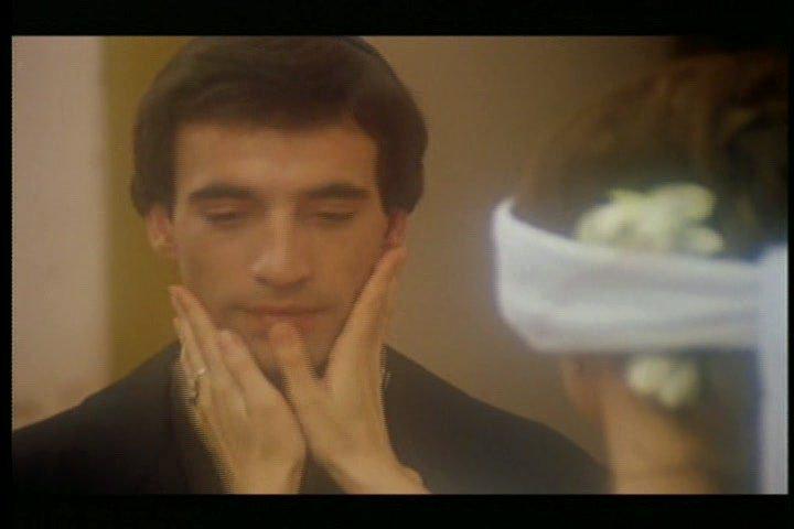 Кадр из фильма Камила / Camila (1984)