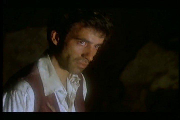 Кадр из фильма Камила / Camila (1984)