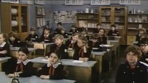 Кадры из фильма Магия черная и белая (1984)