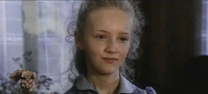 Кадр из фильма Магия черная и белая (1984)