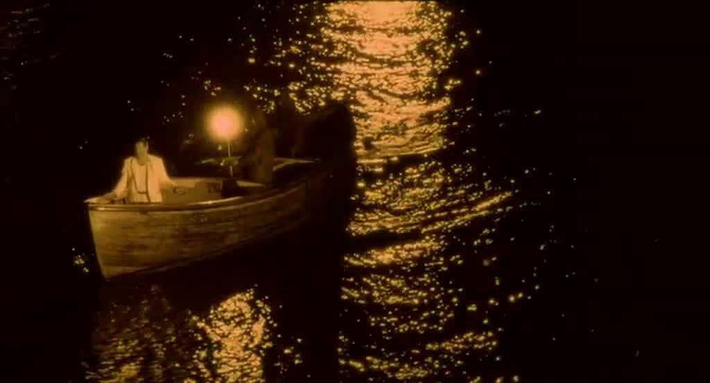 Кадр из фильма Элемент преступления / Forbrydelsens element (1984)