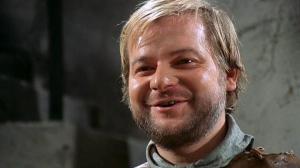 Кадры из фильма Подмененная королева / Die vertauschte Königin (1984)