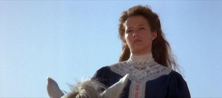 Кадр из фильма Форт Саган / Fort Saganne (1984)