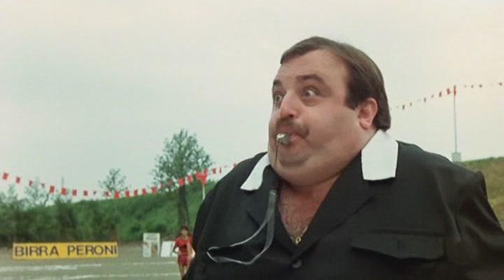 Кадр из фильма Дон Камилло / Don Camillo (1984)