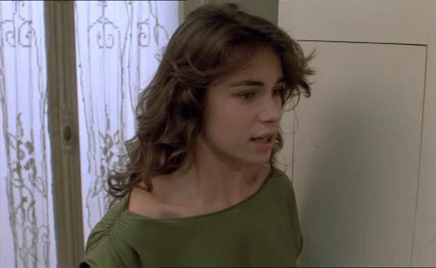 Кадр из фильма Публичная женщина / La femme publique (1984)