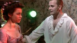 Кадры из фильма Публичная женщина / La femme publique (1984)