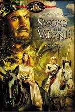Легенда о сэре Гавейне и зеленом рыцаре / Sword of the Valiant: The Legend of Sir Gawain and the Green Knight (1984)
