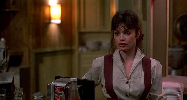 Кадр из фильма Улицы в огне / Streets of Fire (1984)