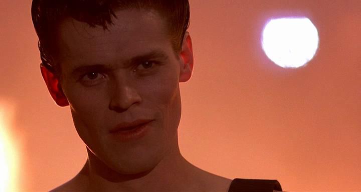 Кадр из фильма Улицы в огне / Streets of Fire (1984)