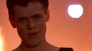 Кадры из фильма Улицы в огне / Streets of Fire (1984)
