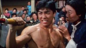 Кадры из фильма Пьяный тайчи / Siu Tai Gik (1984)
