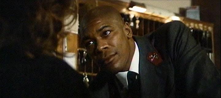 Кадр из фильма Пиратка / La pirate (1984)