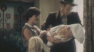 Кадры из фильма Что у Сеньки было? (1984)