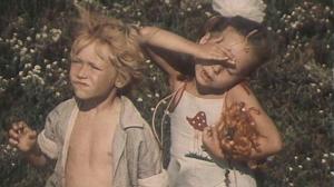 Кадры из фильма Что у Сеньки было? (1984)