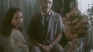 Кадры из фильма Что у Сеньки было? (1984)