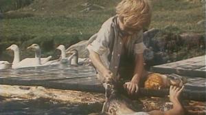 Кадры из фильма Что у Сеньки было? (1984)