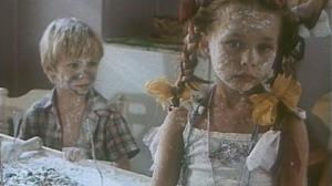 Кадры из фильма Что у Сеньки было? (1984)