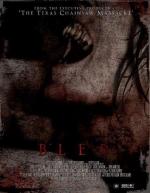 Сумеречный город / Bled (2009)