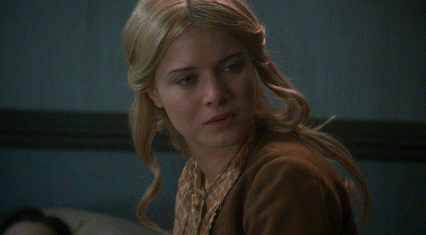 Кадр из фильма У любви есть крылья / Love Takes Wing (2009)