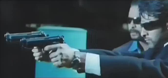 Кадр из фильма Билла / Billa (2009)