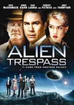 Инопланетное вторжение / Alien Trespass (2009)