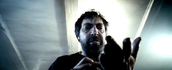Кадр из фильма Пятница. 12 (2009)