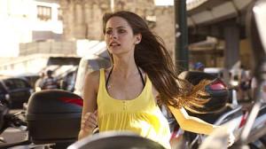Кадры из фильма Генуя / Ingenious (2009)
