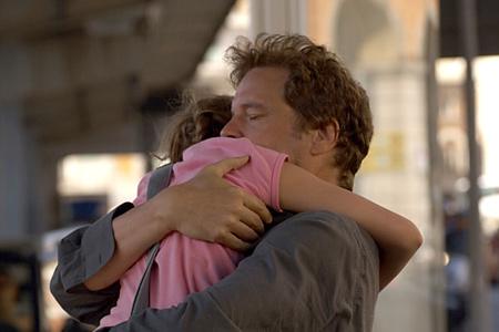 Кадр из фильма Генуя / Ingenious (2009)