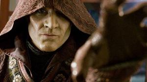 Кадры из фильма Драконий жемчуг: Эволюция / Dragonball Evolution (2009)
