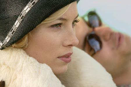 Кадр из фильма Легкое поведение / Easy Virtue (2009)