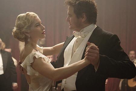 Кадр из фильма Легкое поведение / Easy Virtue (2009)