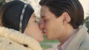 Кадры из фильма Легкое поведение / Easy Virtue (2009)