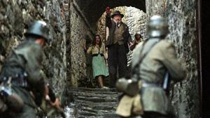 Кадры из фильма Чудо Святой Анны / Miracle at St. Anna (2009)