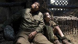 Кадры из фильма Чудо Святой Анны / Miracle at St. Anna (2009)