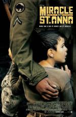Чудо Святой Анны / Miracle at St. Anna (2009)