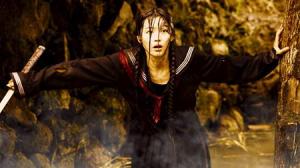 Кадры из фильма Кровь: Последний вампир / Blood: The Last Vampire (2009)