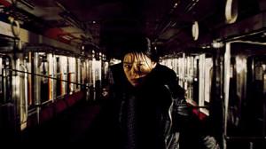 Кадры из фильма Кровь: Последний вампир / Blood: The Last Vampire (2009)