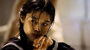 Кадры из фильма Кровь: Последний вампир / Blood: The Last Vampire (2009)