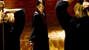 Кадры из фильма Кровь: Последний вампир / Blood: The Last Vampire (2009)