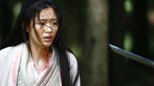 Кадры из фильма Кровь: Последний вампир / Blood: The Last Vampire (2009)