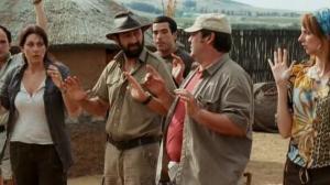 Кадры из фильма Сафари / Safari (2009)